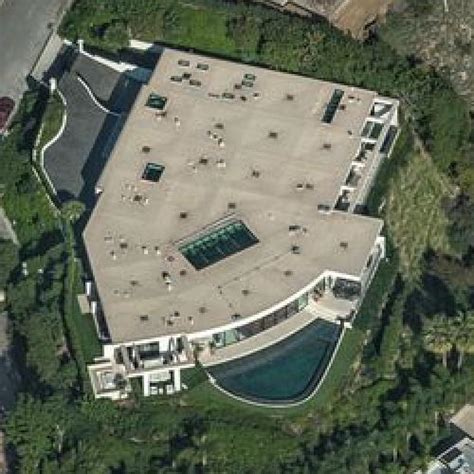 Markus Persson's House in Beverly Hills, CA (Google Maps) (#2)