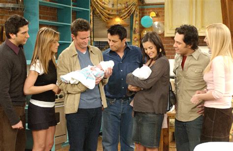 Fifteen Years Later, What the Friends Finale Got Right (and Wrong ...