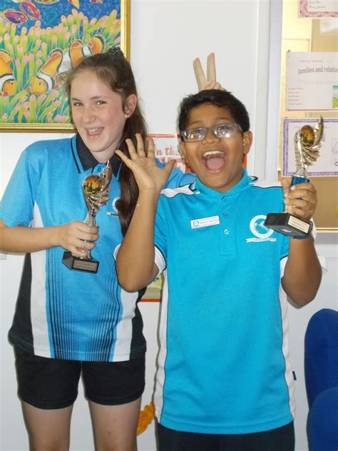 Congratulations to the Avoca Chess... - Avoca State School