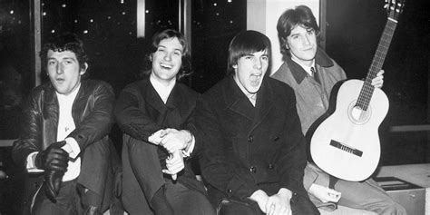 Ray Davies Says the Kinks Are Reuniting | Pitchfork