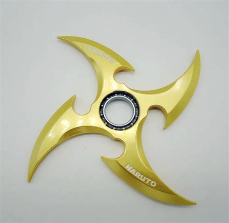 Free shipping new naruto shuriken anime Props Anime peripheral anime ...