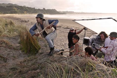 Director Taika Waititi: Boy Comes of Age in 1980s New Zealand | Below ...