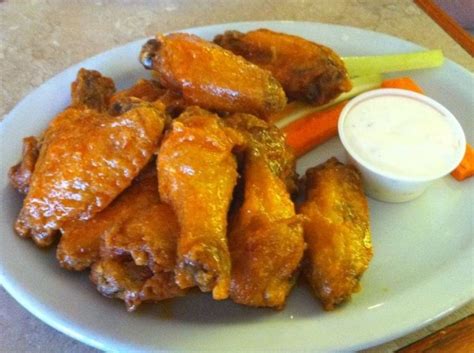 Best Wings Near Me - Top Chicken Wing Restaurants in Every State