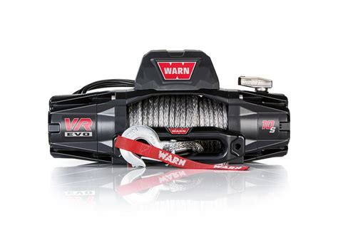 4x4 WINCHES – The Winch Warehouse