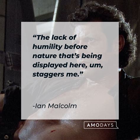 24 Ian Malcolm Quotes from the 'Jurassic Park' Films Filled with Wisdom