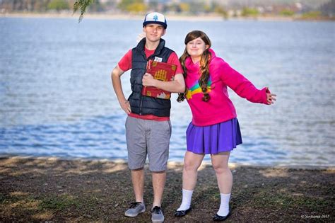 Mabel Pines | Wiki | Cosplay Amino