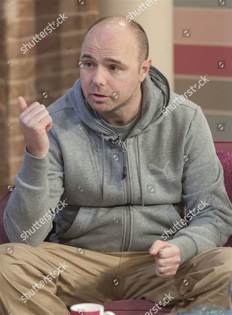 Karl Pilkington Editorial Stock Photo - Stock Image | Shutterstock