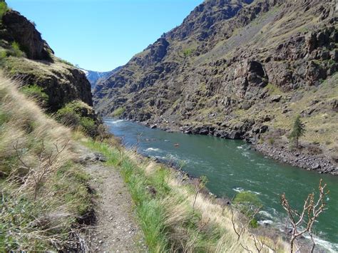 File:Rafters, Granite Rapids.jpg - Hiking in Portland, Oregon and ...