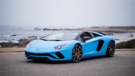 Descubrir 101+ imagen lamborghini s roadster - Abzlocal.mx