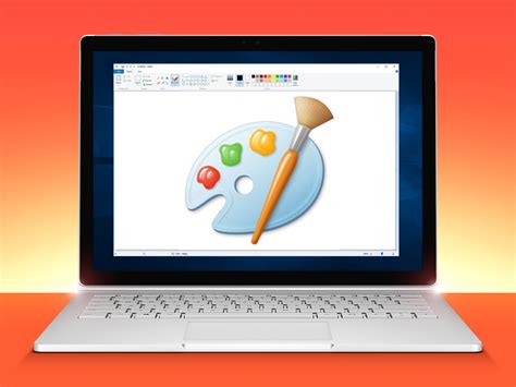 Microsoft Paint, Windows 10’un Bir Parçası Olarak Kalacak – Teknoekip