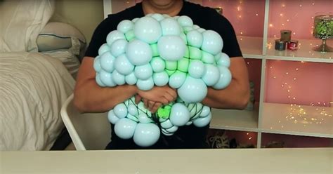 Giant Slime Stress Ball | POPSUGAR Smart Living