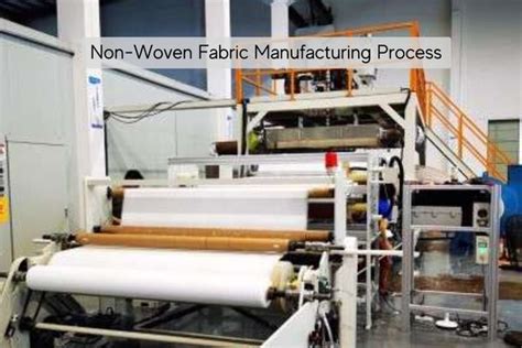 Non-Woven Fabric: A Brief Guide - Guanghong Nonwoven