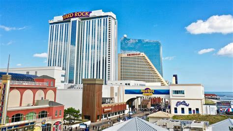 Atlantic City Casinos Inch Closer to Reduced Property Payments