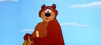 A History of Disney Bears | Rotoscopers