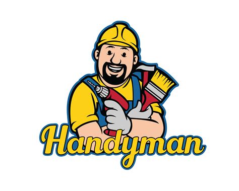 Handyman Logo Png