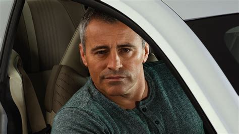 Matt LeBlanc to leave Top Gear - BBC News