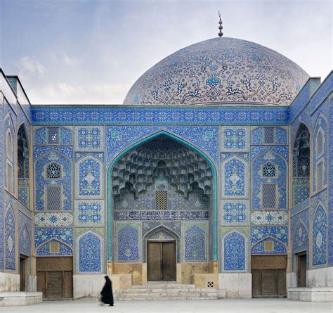 Safavid Architecture Pdf - The Architect