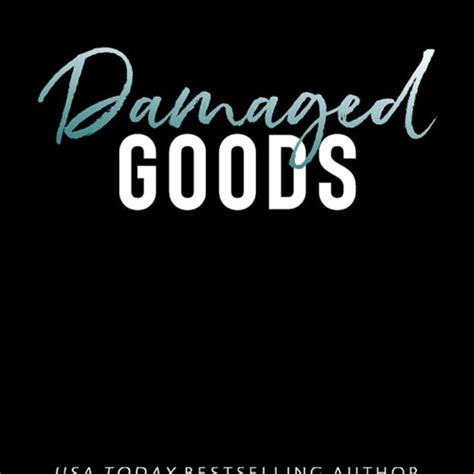 Read Damaged Goods (All Saints High, #4) Author L.J. Shen FREE *(Book ...