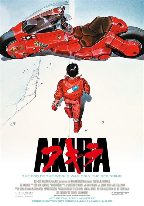 Akira