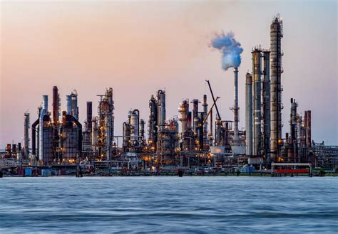 Chalmette Refining Announce Potential $550 Million Renewable Diesel ...