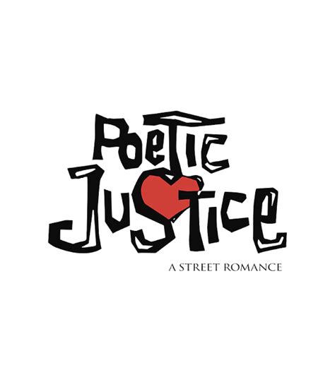 Poetic Justice Logo