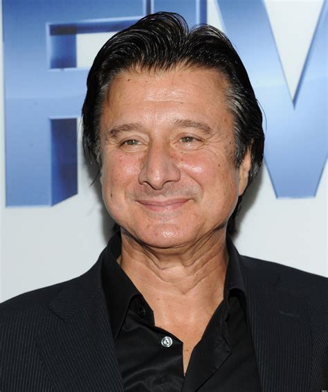 Ex-Journey Singer, Steve Perry, Opens Up About Cancer Surgery | HuffPost