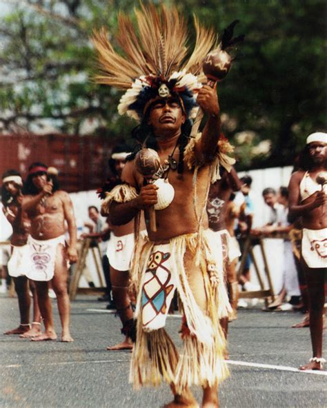 Concilio Taino Guatu-Ma-cu A Boriken