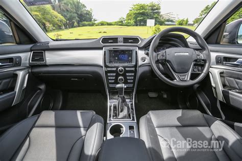 Haval H2 Mk1 (2016) Interior Image in Malaysia - Reviews, Specs, Prices ...