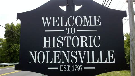 Local Spotlight: Nolensville, Tennessee – Patterson Company