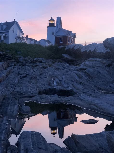 Pemaquid Point Lighthouse Park Tours - Book Now | Expedia