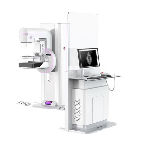 Digital Mammography