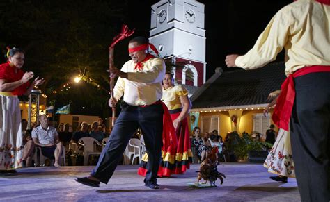 Aruba's Holidays & Traditions | When in Aruba