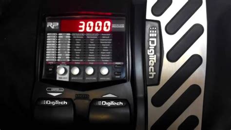 DigiTech Rp350 Review And How It Can Improve Your Guitar