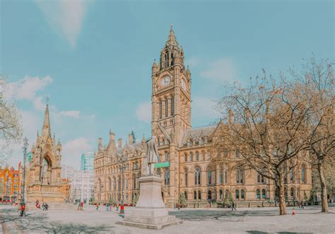 11 Best Things To Do In Manchester, England - Hand Luggage Only ...