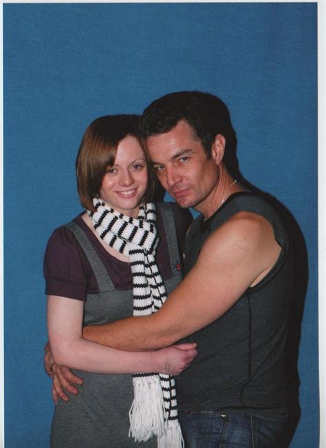 Me and James Marsters - Spike Photo (454206) - Fanpop