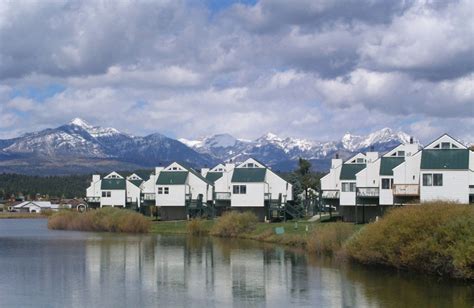 Wyndham Pagosa (Pagosa Springs, CO) - Resort Reviews - ResortsandLodges.com