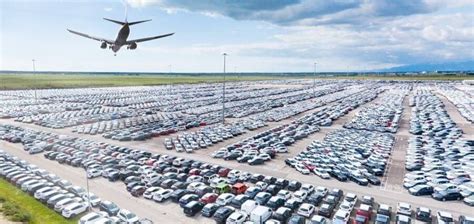 No More Airport Parking Woes: Tips for Finding the Best Deals Near MCI ...