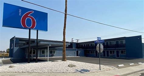 MOTEL 6 RIDGECREST, CA -CHINA LAKE $53 ($̶6̶2̶) - Updated 2024 Prices ...