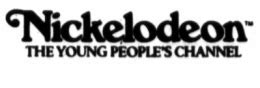 Image - Nickelodeon 1979 Logo.jpg | Nickelodeon | FANDOM powered by Wikia