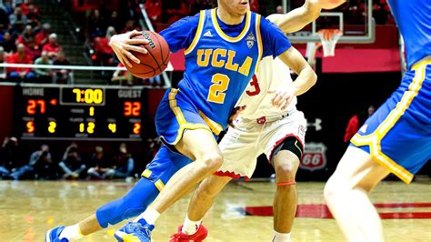 2016-17 UCLA Bruins men's basketball team - Basketball Choices