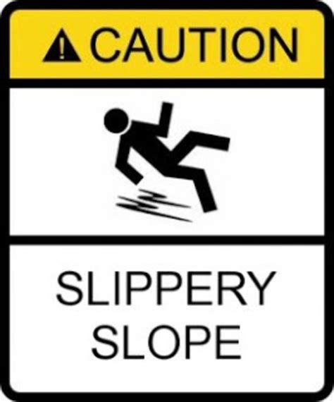 Avoiding the Slippery Slope. 5 tips to keep your marriage safe from an ...