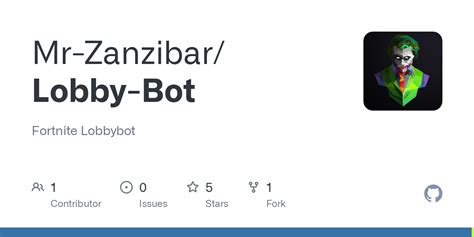 Lobby-Bot/README.md at main · Mr-Zanzibar/Lobby-Bot · GitHub