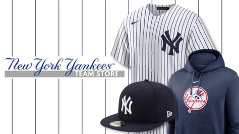 Yankees Team Store | New York Yankees