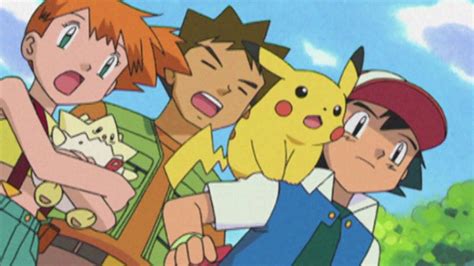 Watch Pokemon Season 6 Episode 263 Telecasted On 30-06-2022 Online