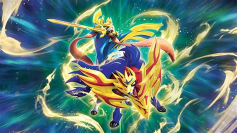 Pokemon TCG Crown Zenith - Release date, pre-order and card list