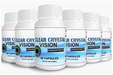 Clear Crystal Vision Reviews - Should You Buy? Scam or Legit Waste of ...