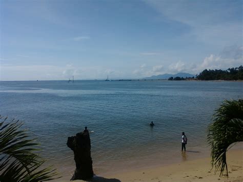 Mayaria Beach, Kendari Southeast Sulawesi Indonesia ~ World Tourism