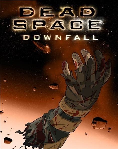 Dead space downfall review - ratejopo