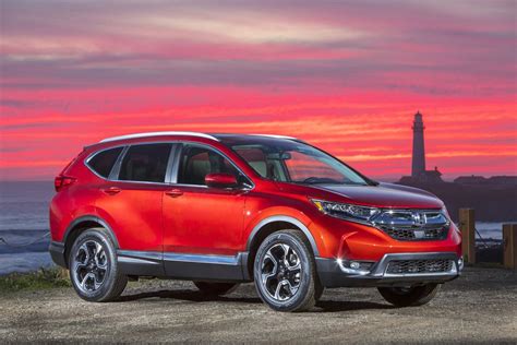 Honda’s popular crossover adds turbo engine choice, upgraded size ...