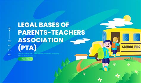 Legal Bases of Parents-Teachers Association (PTA) - TeacherPH